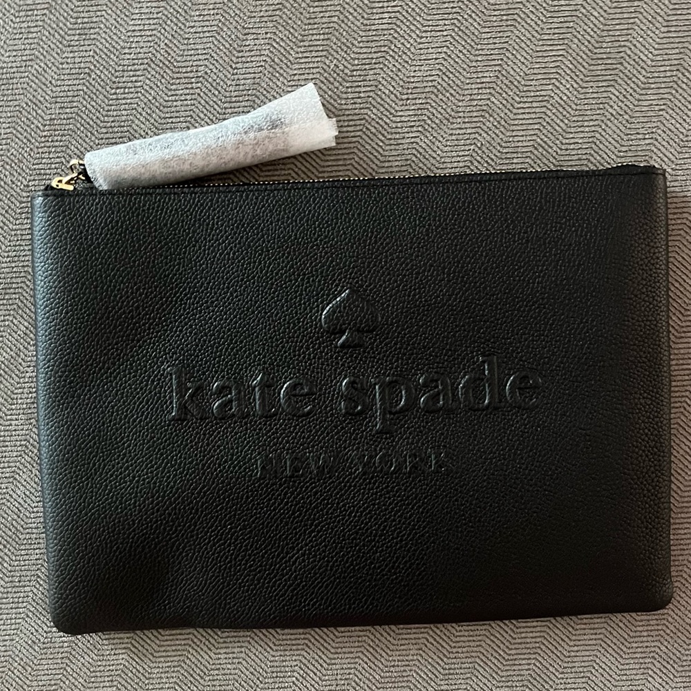 Kate spade logo bag | brand new never used